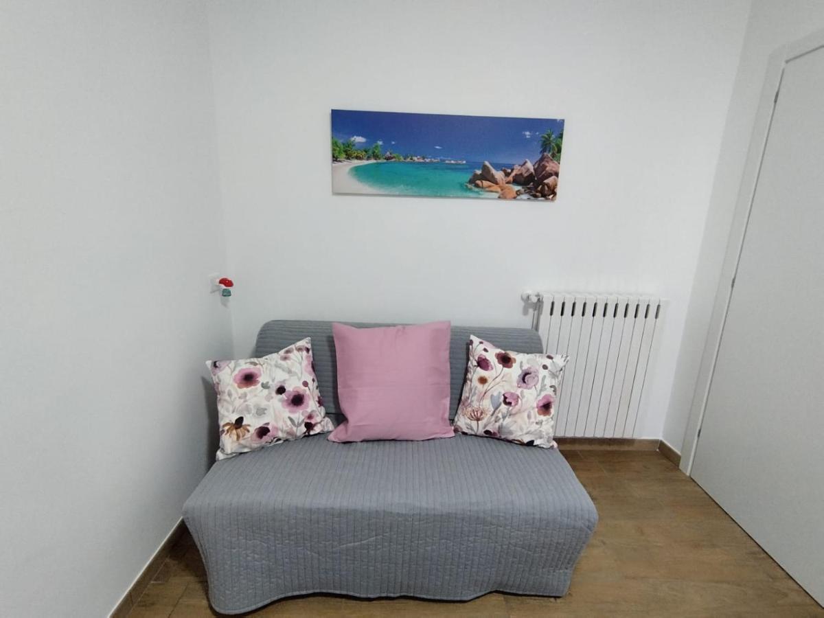 Lela'S Room Bari Exterior foto