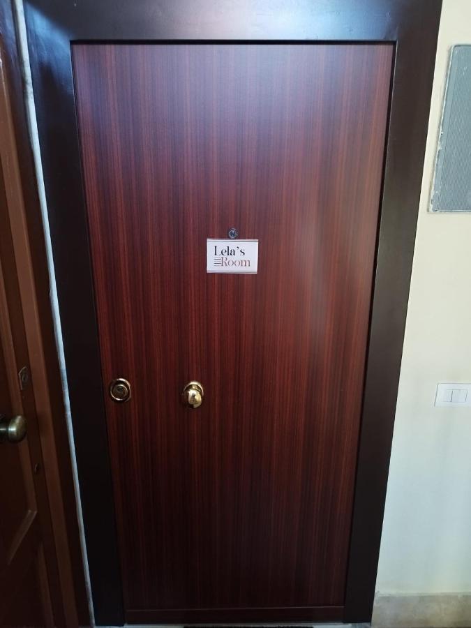 Lela'S Room Bari Exterior foto